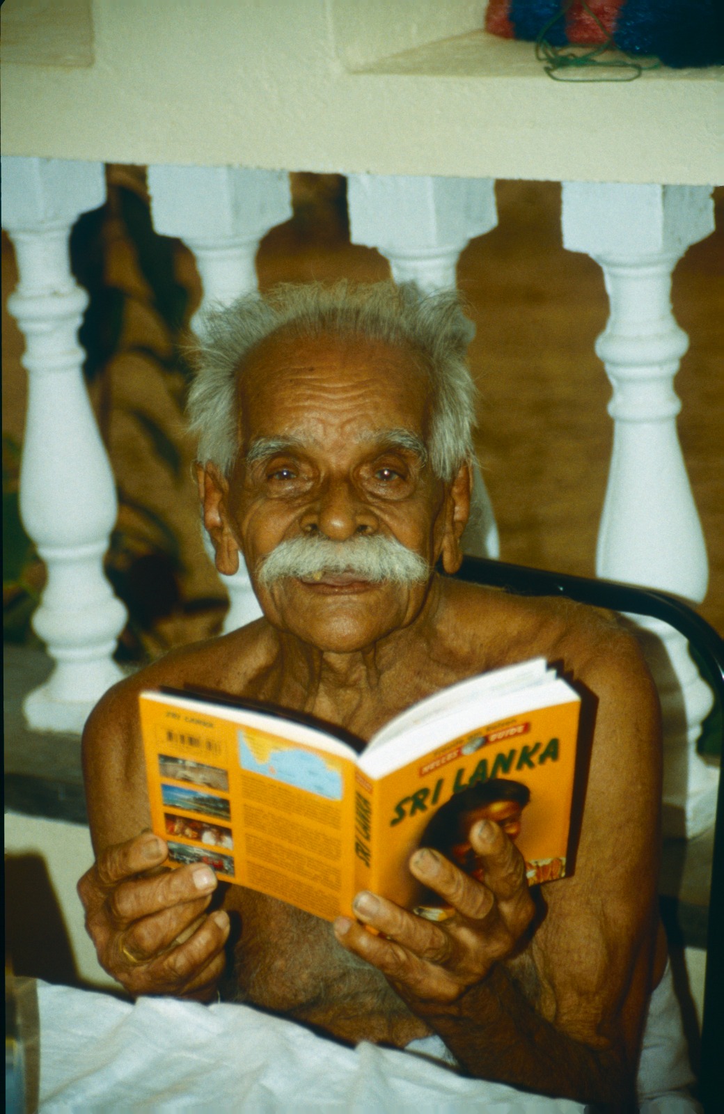 Ayurveda & Hela Veda – Sri Lankas traditionelles Wissen